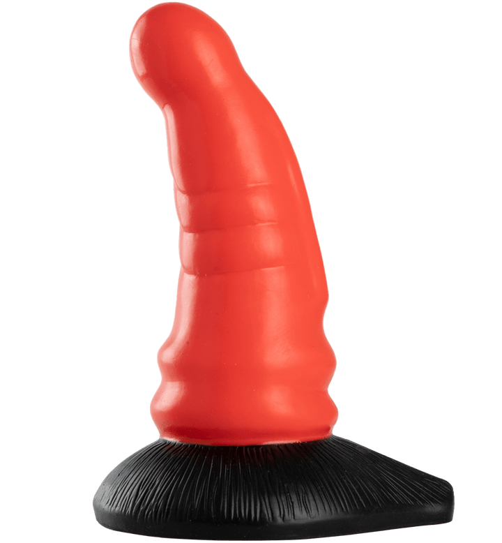 Devil Dick 8" Silicone Realistic Dildo with Suction Cup H008