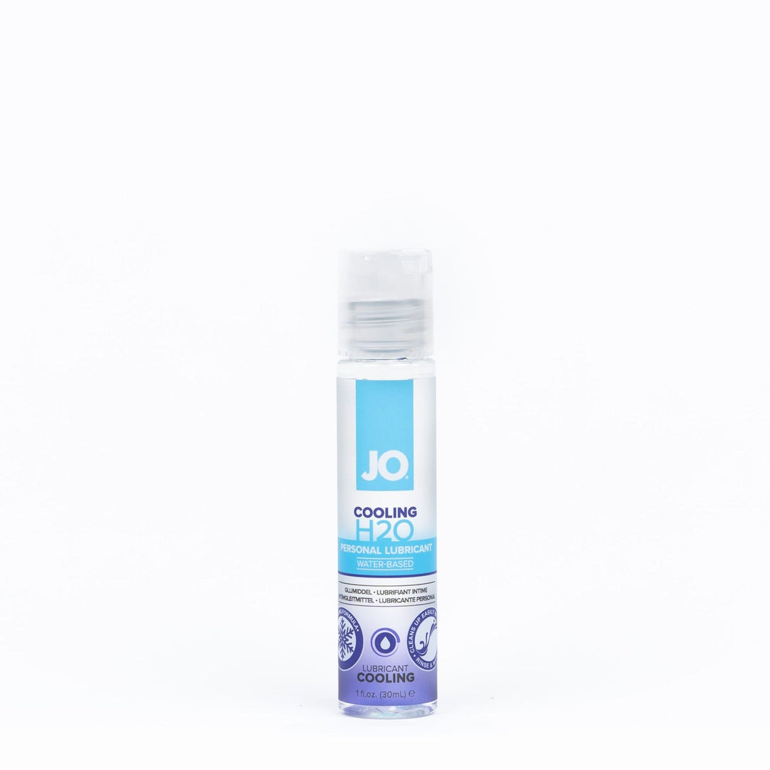 Jo H2O Cooling Water Based Lubricant 30ml