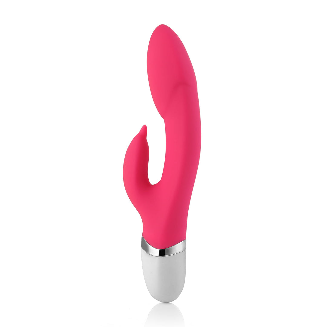 WowYes Kiss of Sea G-Spot Dolphin Vibrator