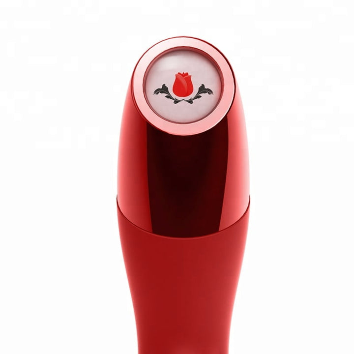 Only V3 Rechargeable Heating Rabbit Vibrator