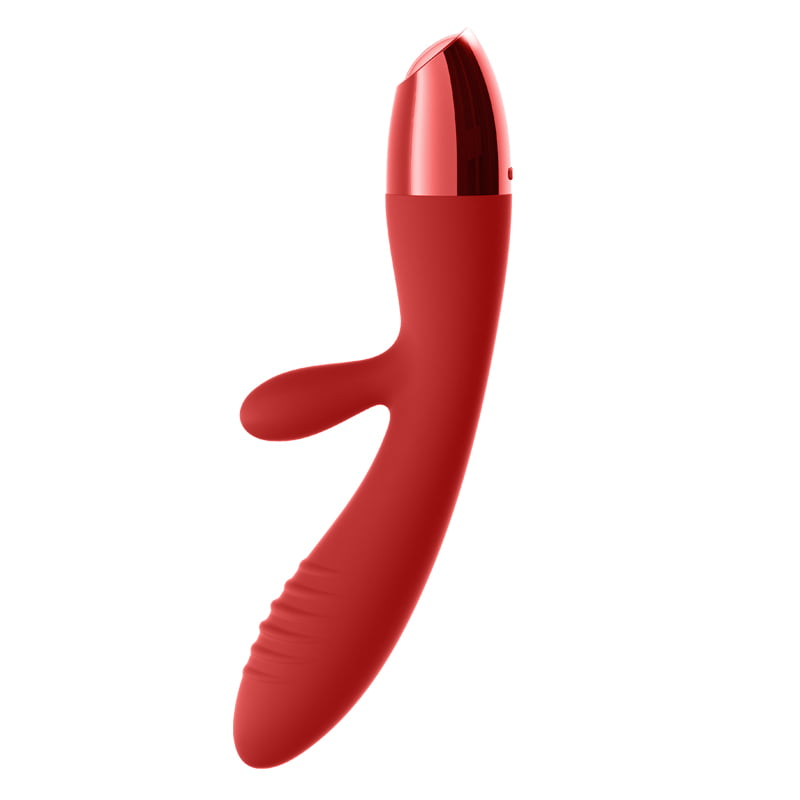 Only V3 Rechargeable Heating Rabbit Vibrator