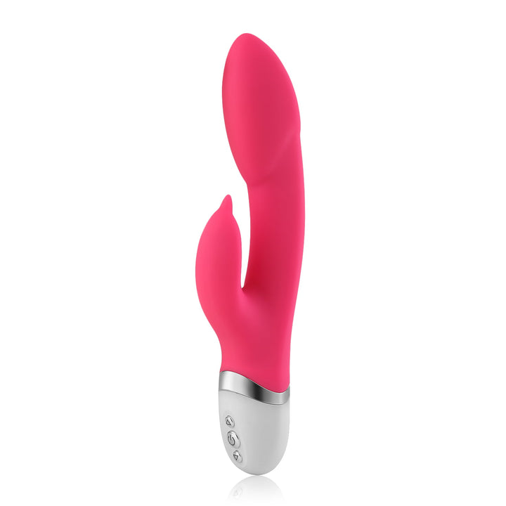 WowYes Kiss of Sea G-Spot Dolphin Vibrator