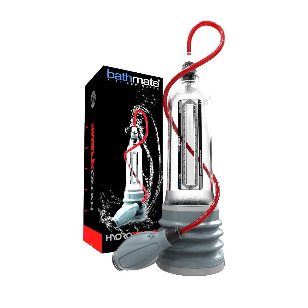 Bathmate Hydroxtreme11 Xtreme Hydro Pump & Kit