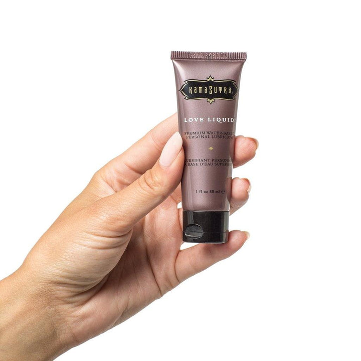 KamaSutra Getaway Kit Travel Size Romantic Treats for Lovers