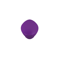 OVO K1 Rabbit Vibrator - Violet