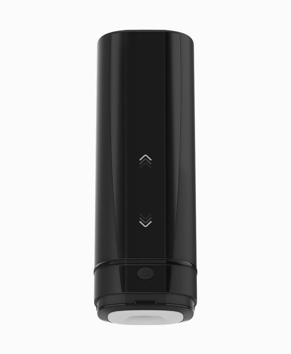 Kiiroo Onyx+ with Jessica Drake Experience Rechargeable Interactive Masturbator