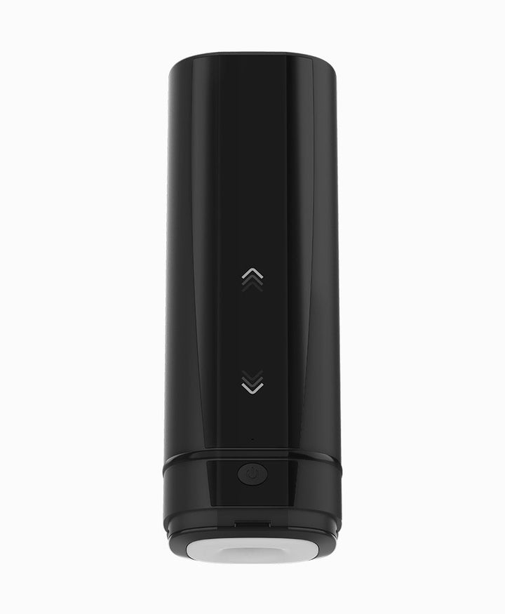 Kiiroo Onyx+ with Jessica Drake Experience Rechargeable Interactive Masturbator