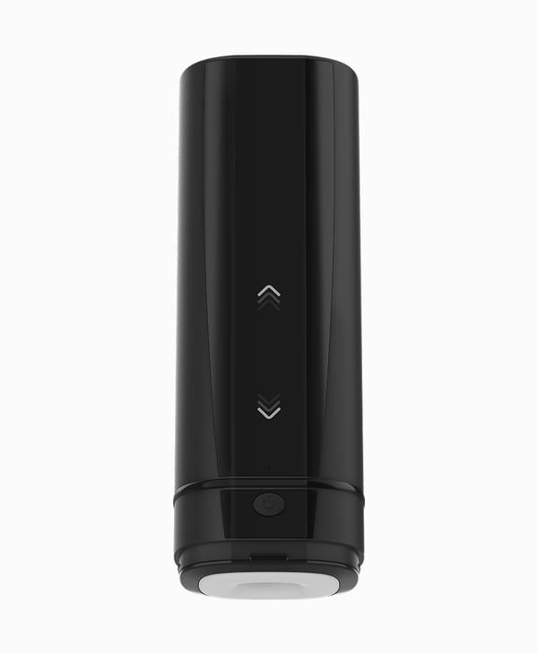 Kiiroo Onyx+ with Jessica Drake Experience Rechargeable Interactive Masturbator