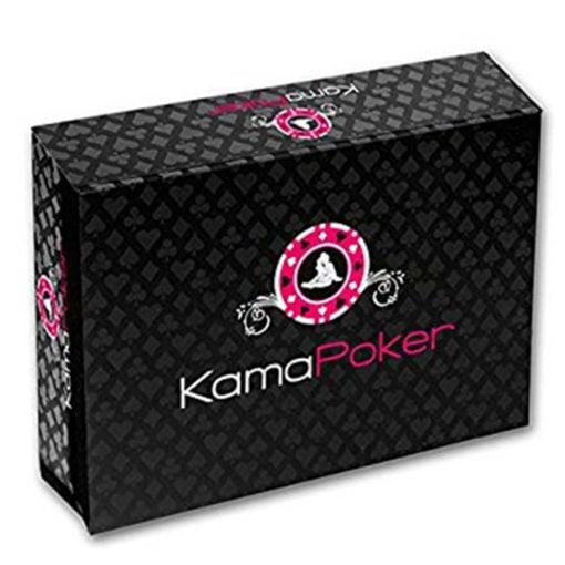 Tease & Please Kama Poker
