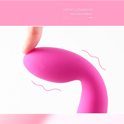 Lilo Vibrator We Love G-Spot Vibrator - Pink