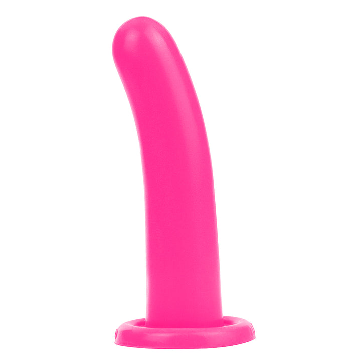 Lovetoy Silicone Holy Dong 5.5" Dildo