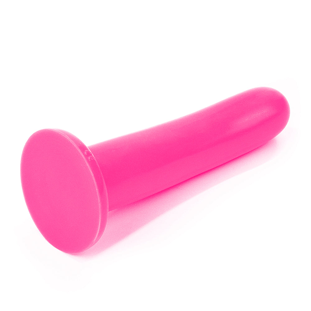 Lovetoy Silicone Holy Dong 5.5" Dildo
