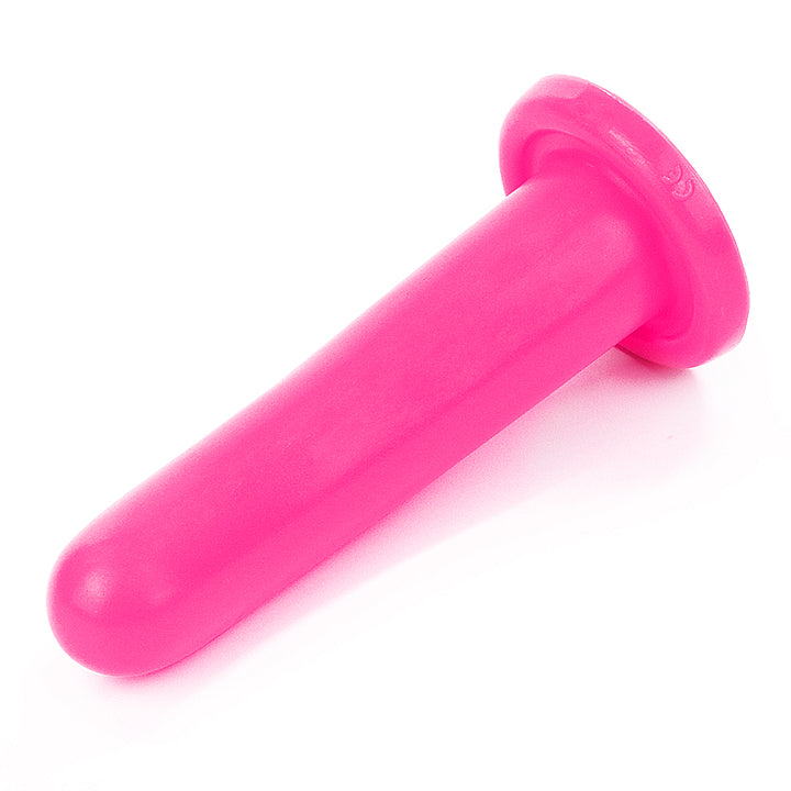 Lovetoy Silicone Holy Dong 5.5" Dildo
