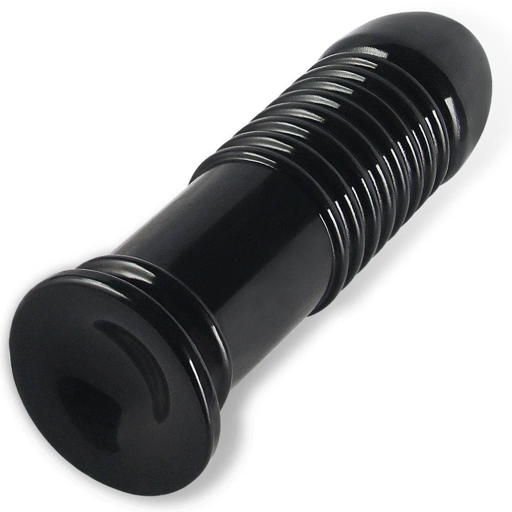 Lovetoy Products 8'' King Sized Anal Bumper Butt Plug