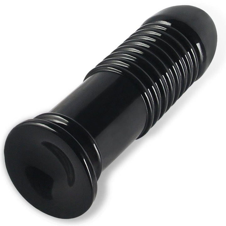 Lovetoy Products 8'' King Sized Anal Bumper Butt Plug