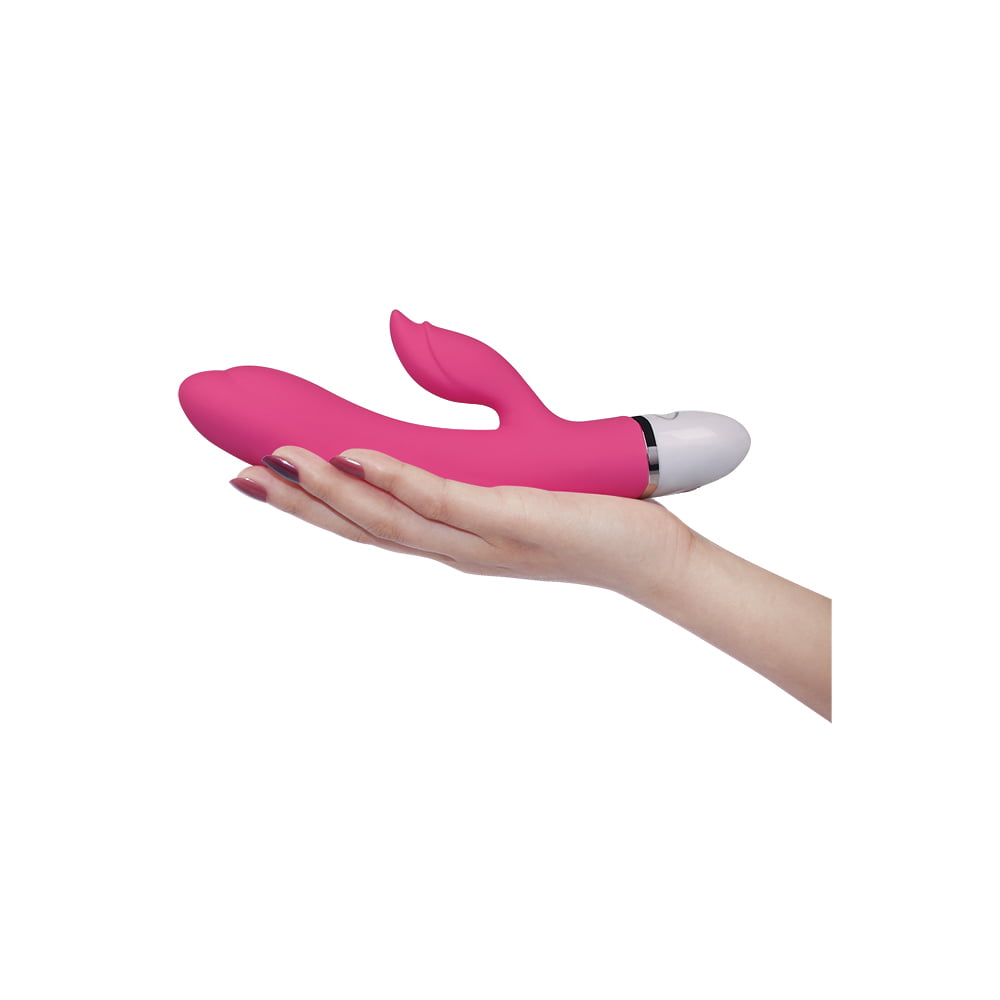 Lovetoy Dreamer G-Spot Rabbit Vibrator