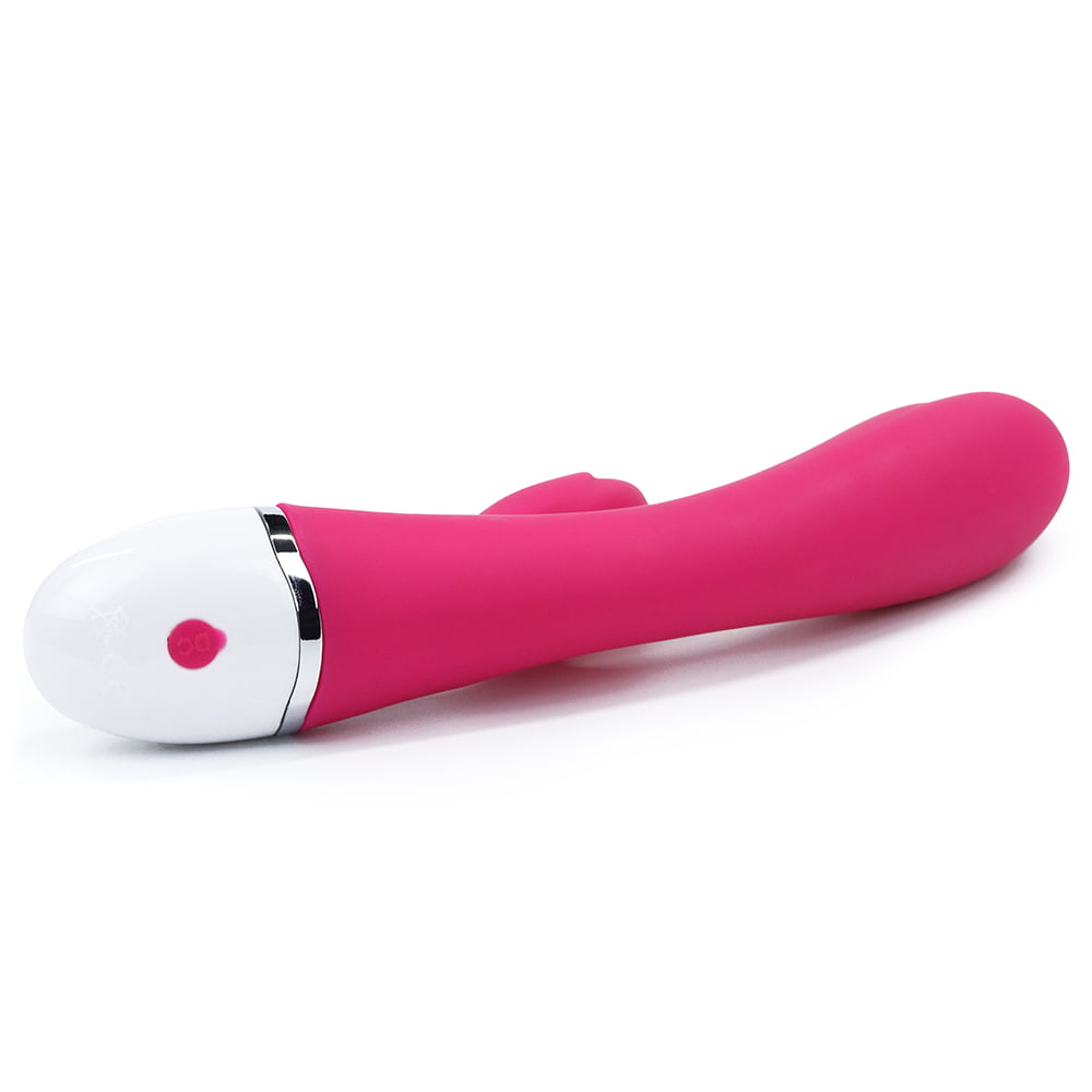 Lovetoy Dreamer G-Spot Rabbit Vibrator