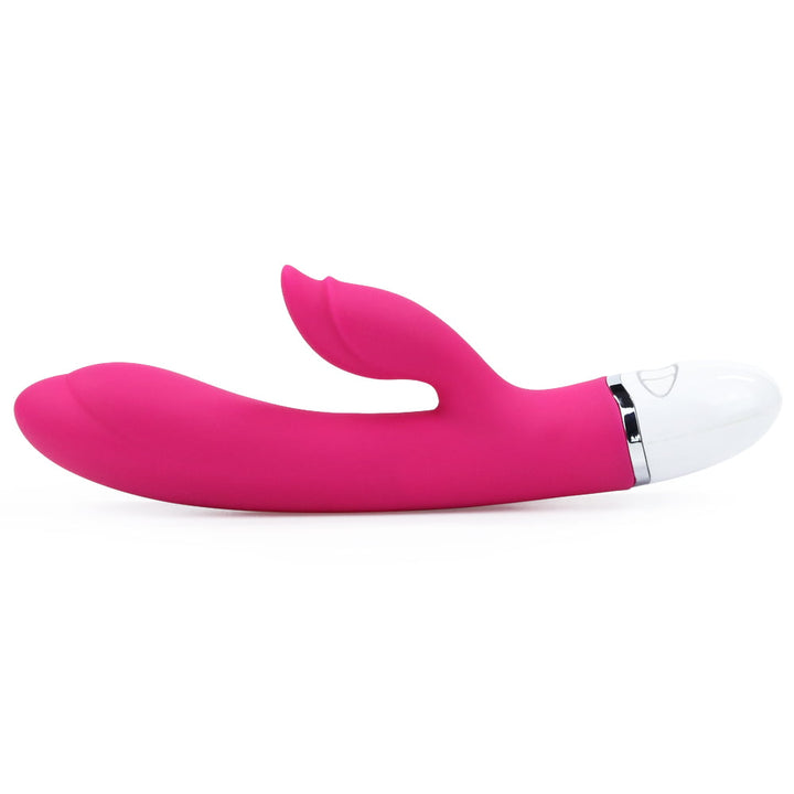 Lovetoy Dreamer G-Spot Rabbit Vibrator