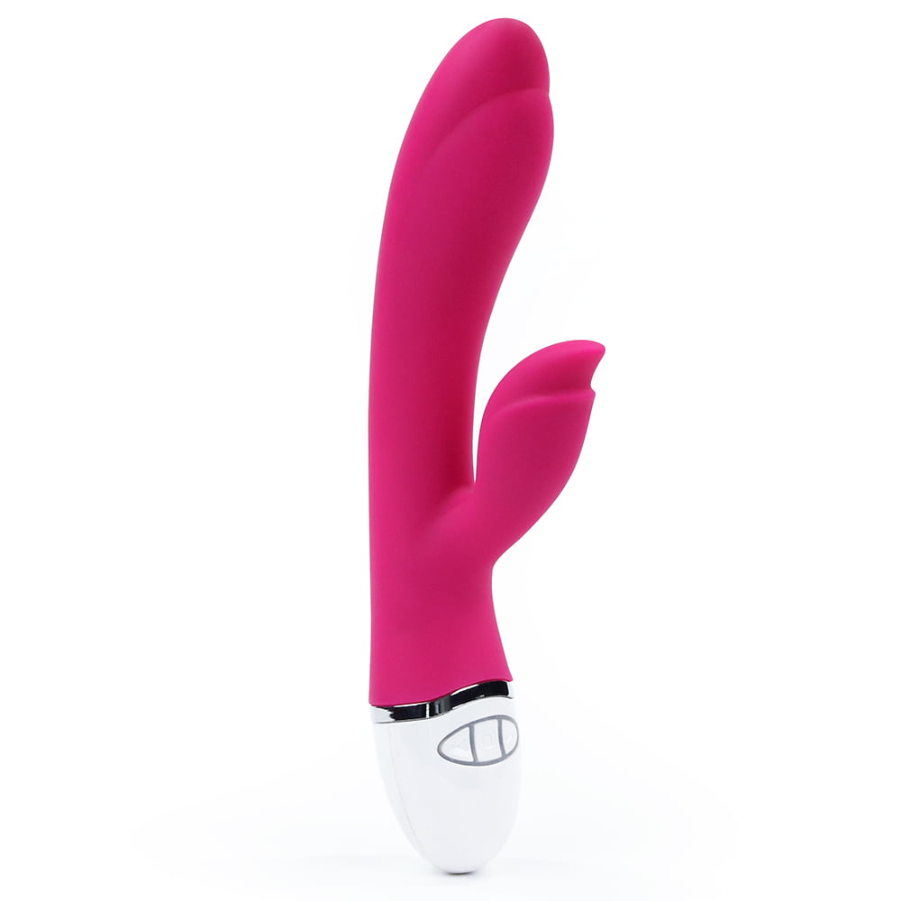 Lovetoy Dreamer G-Spot Rabbit Vibrator