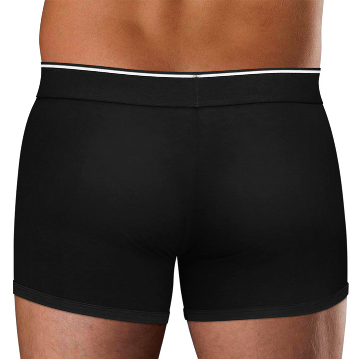 Lovetoy Ingen Handy Strap-On Shorts - M/L