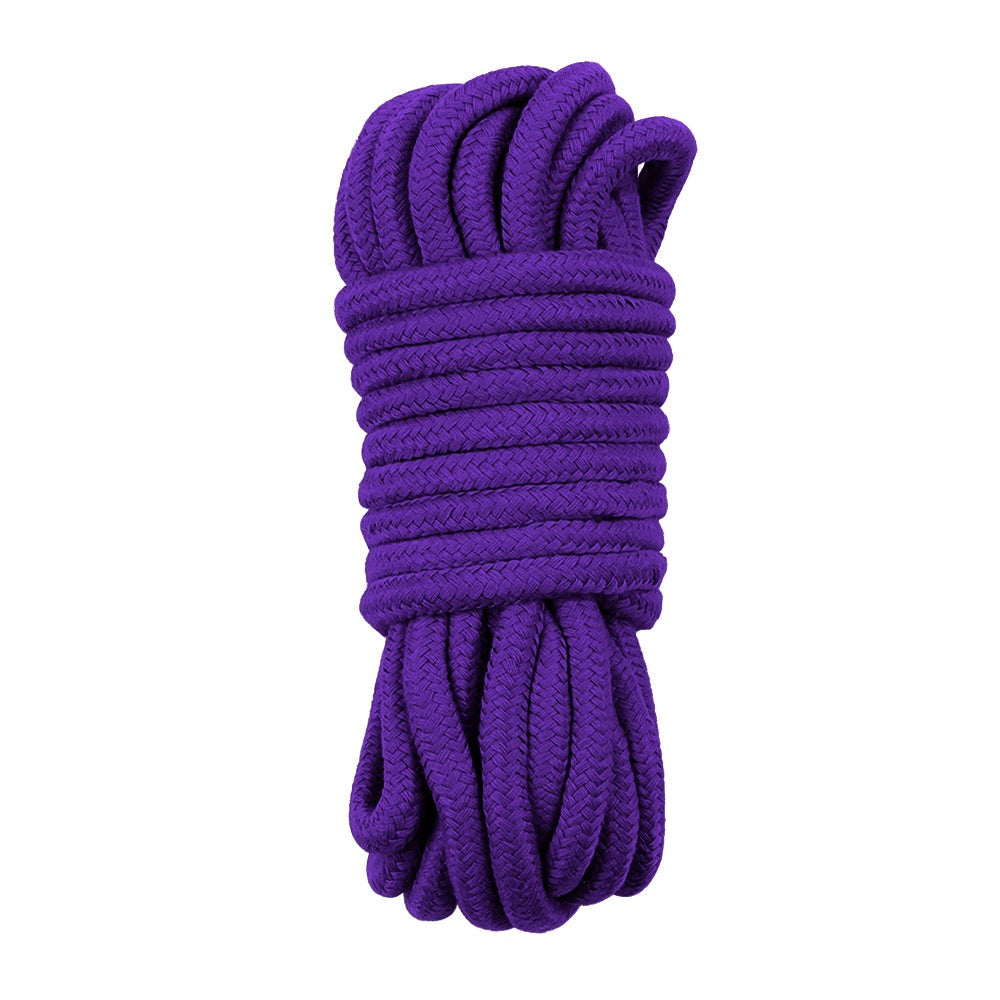 Lovetoy Fetish Bondage Rope 10m