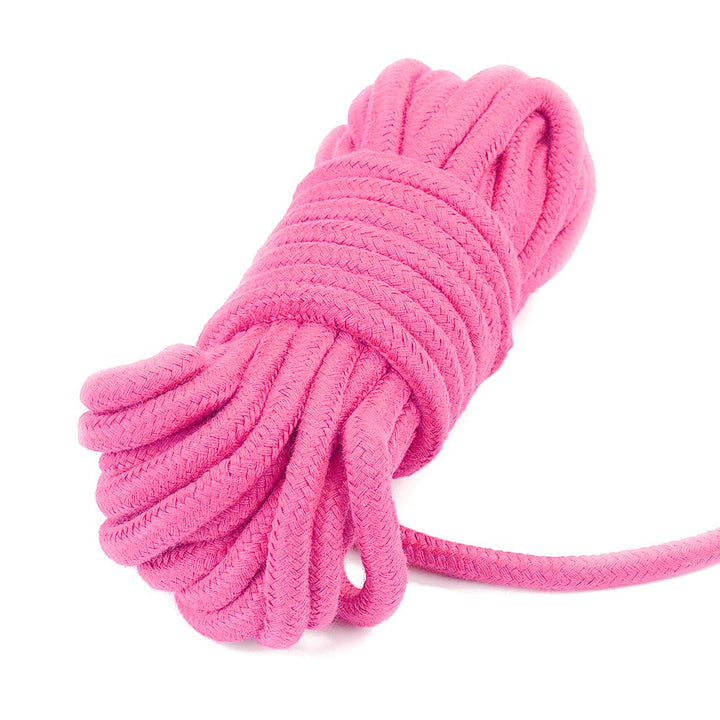 Lovetoy Fetish Bondage Rope 10m