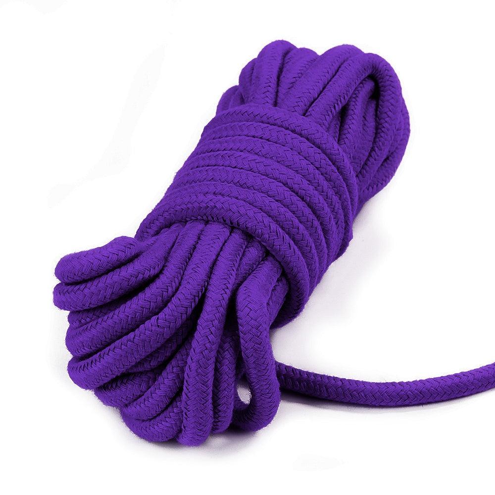 Lovetoy Fetish Bondage Rope 10m