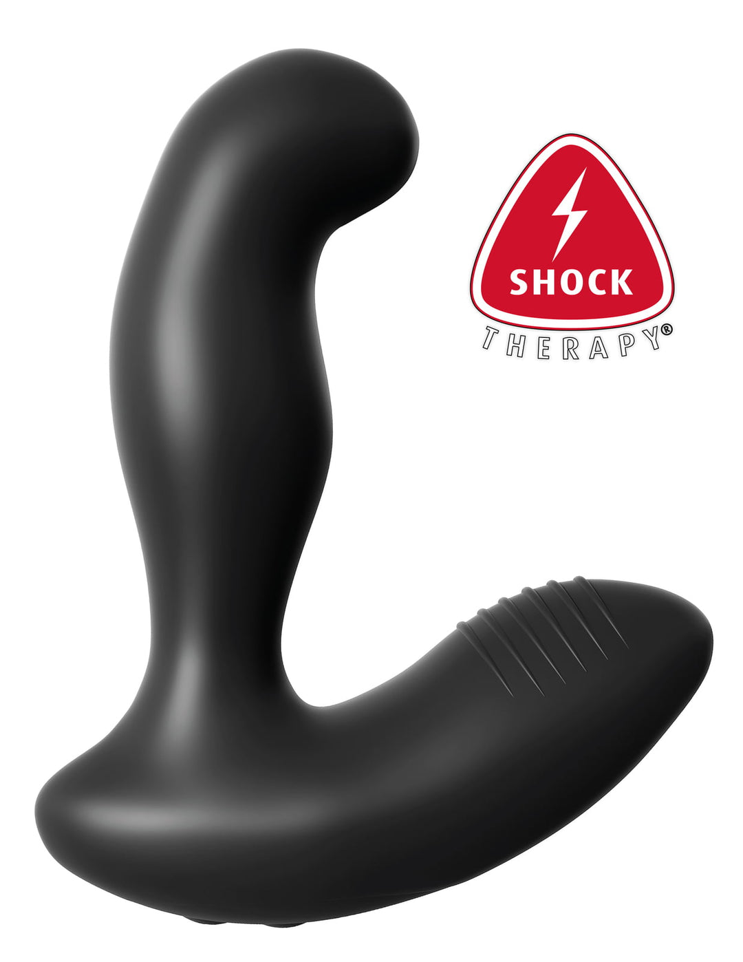 Anal Fantasy Elite Collection Electro Stim Prostate Vibrator