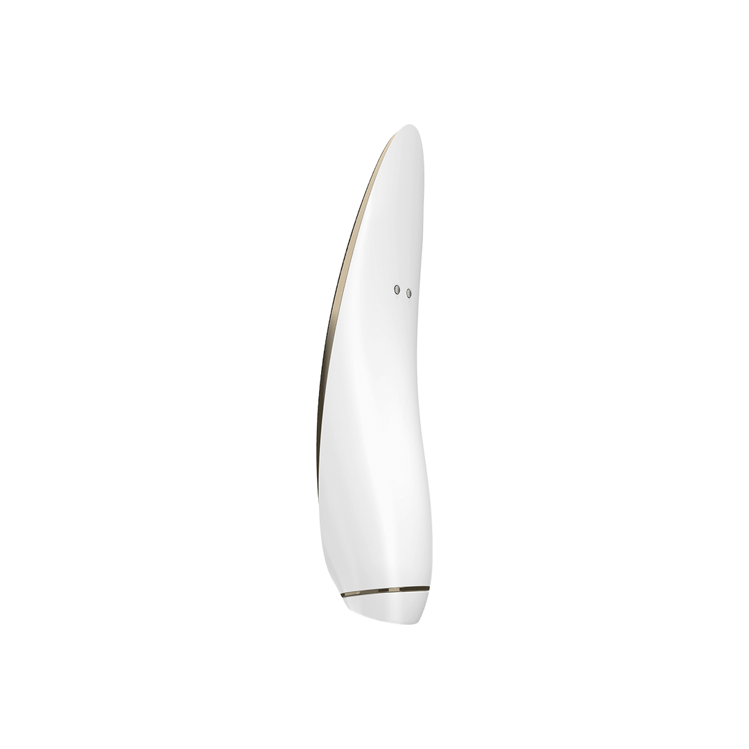 Satisfyer Haute Couture Clitoral Stimulator