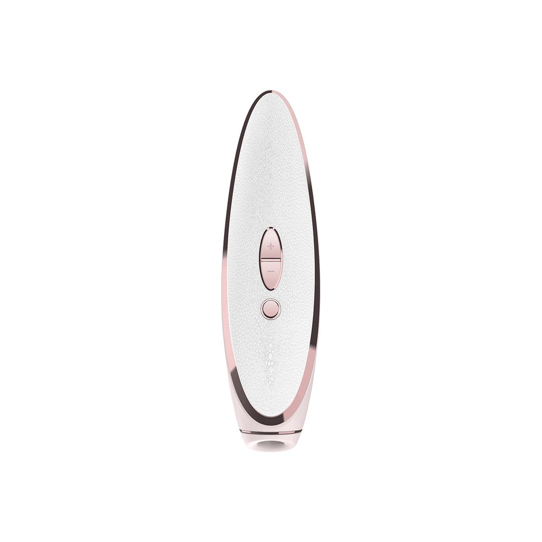 Satisfyer Pret-a-Porter Clitoral Stimulator+Vibration