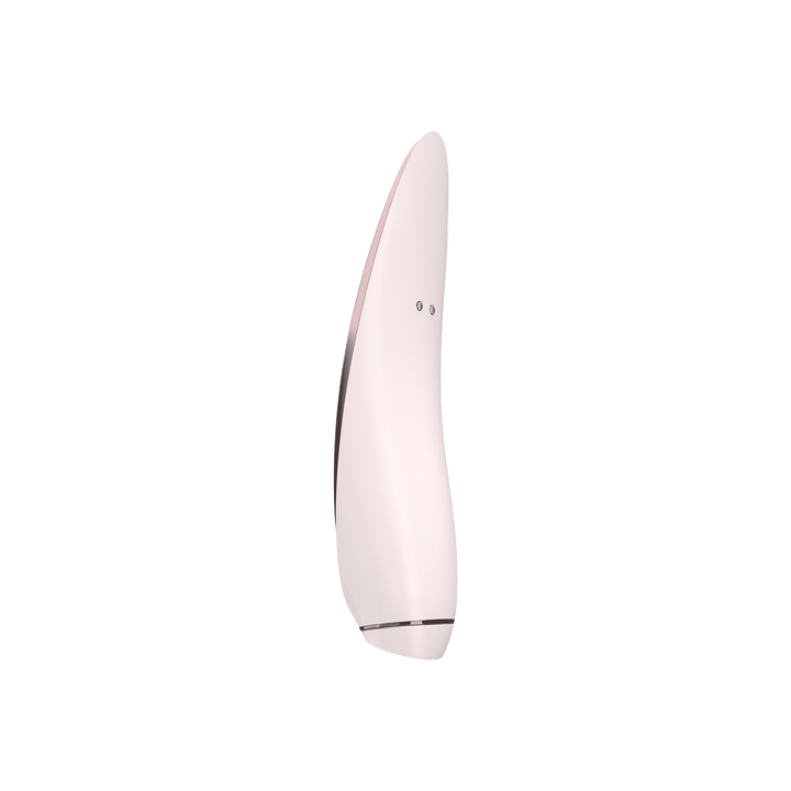 Satisfyer Luxury Pret A Porter Clitoral Stimulator