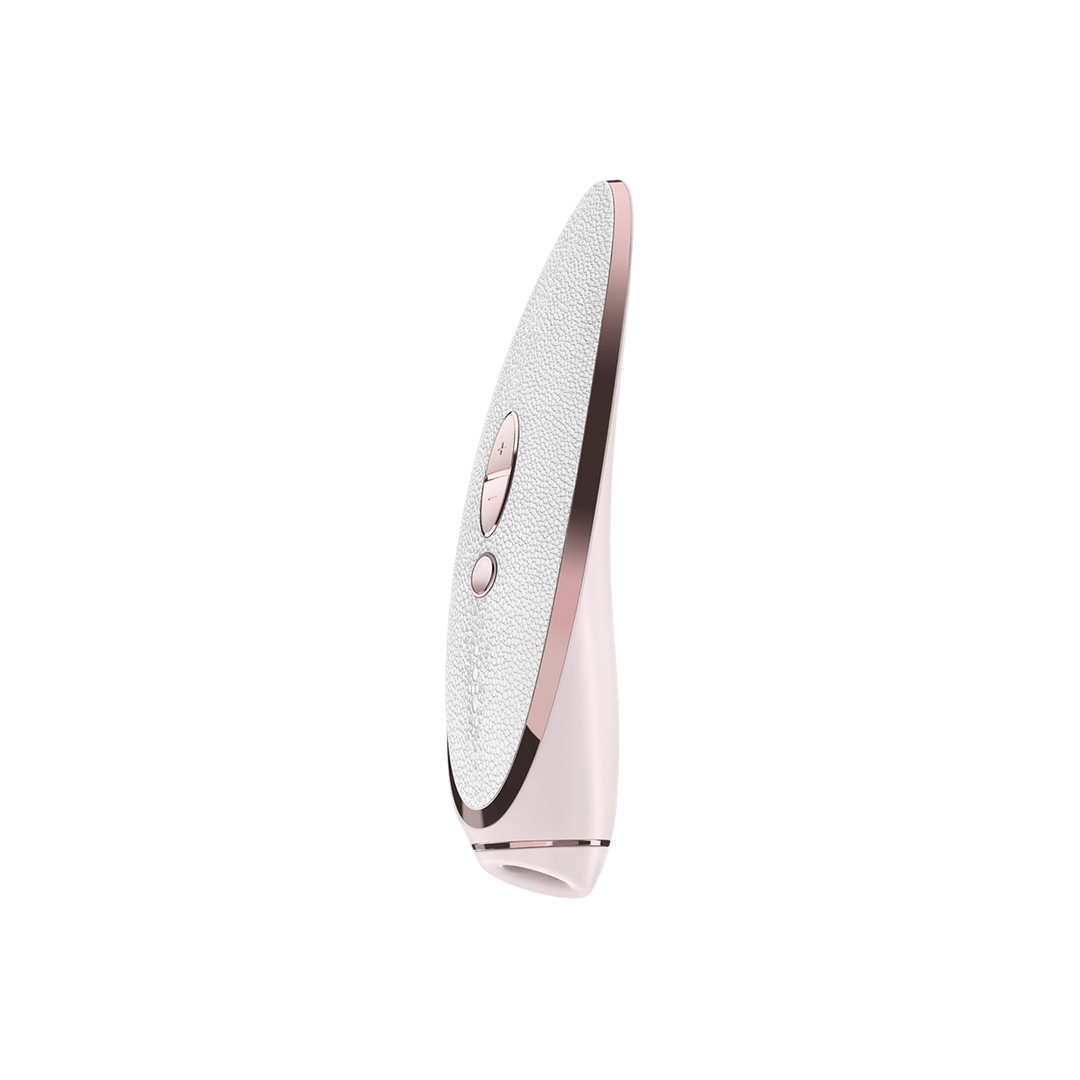 Satisfyer Luxury Pret A Porter Clitoral Stimulator