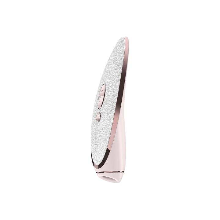 Satisfyer Luxury Pret A Porter Clitoral Stimulator