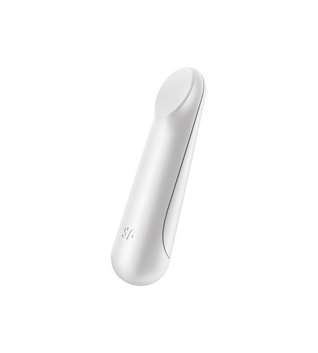 Satisfyer Ultra Power Bullet Vibrator 3 - White