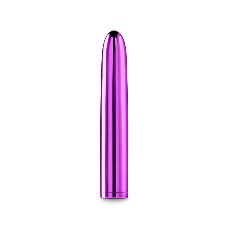 NS Novelties Chroma 7'' Rechargeable Vibe - Purple