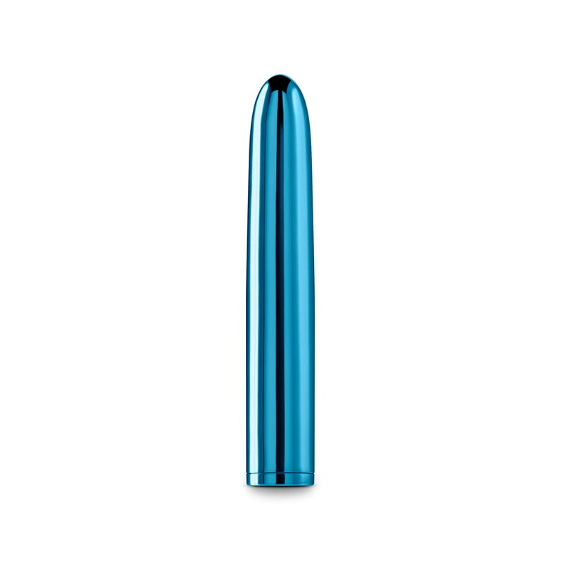 NS Novelties Chroma 7'' Rechargeable Vibe - Teal