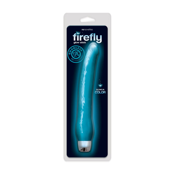 NS Novelties Firefly 11" Glow Stick Vibrator