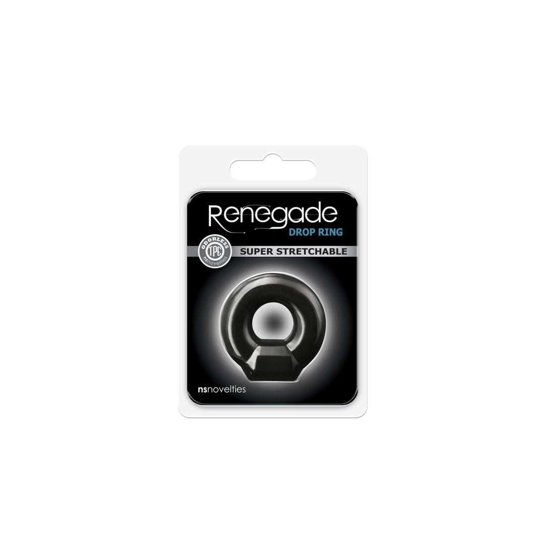 Renegade Drop Cock Ring