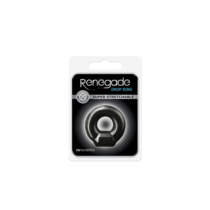 Renegade Drop Cock Ring