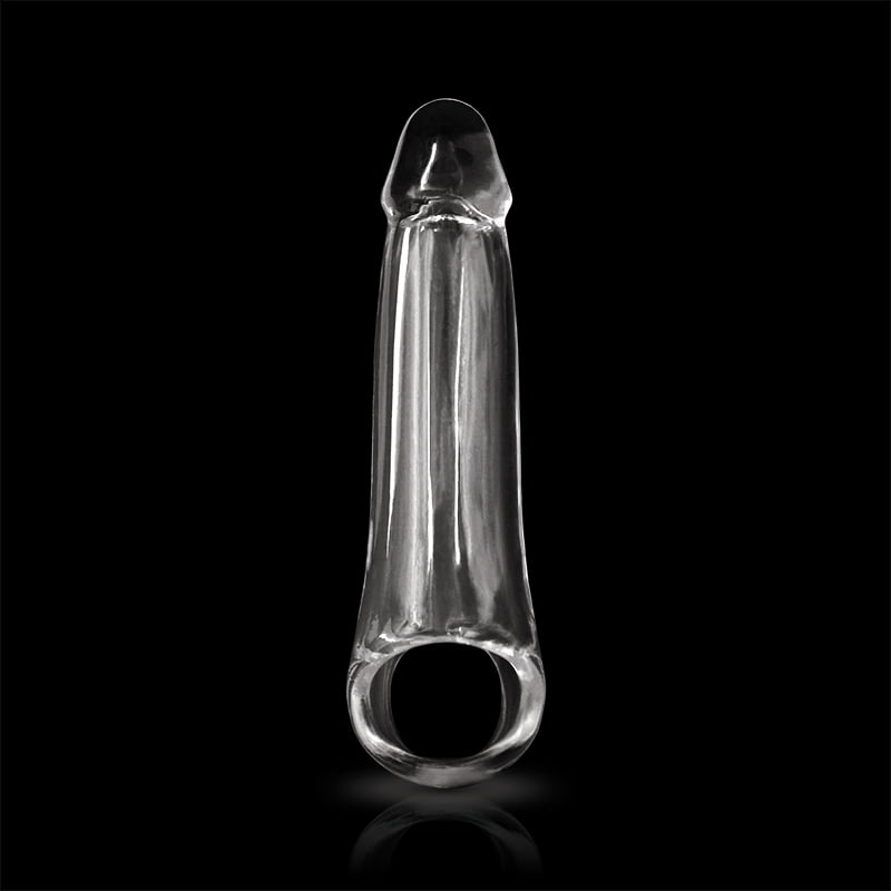 NS Novelties Renegade Fantasy Penis Extension - Medium