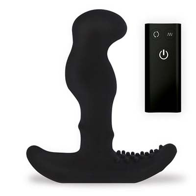 Nexus G-Stroker Unisex Massager with Unique Stroker Beads