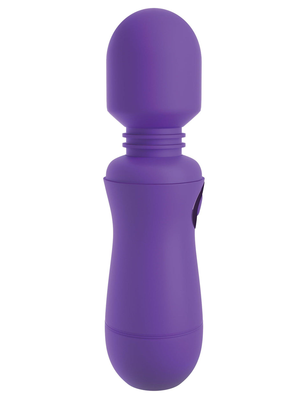 Pipedream OMG! Wands Rechargeable #ENJOY Vibrating Wand