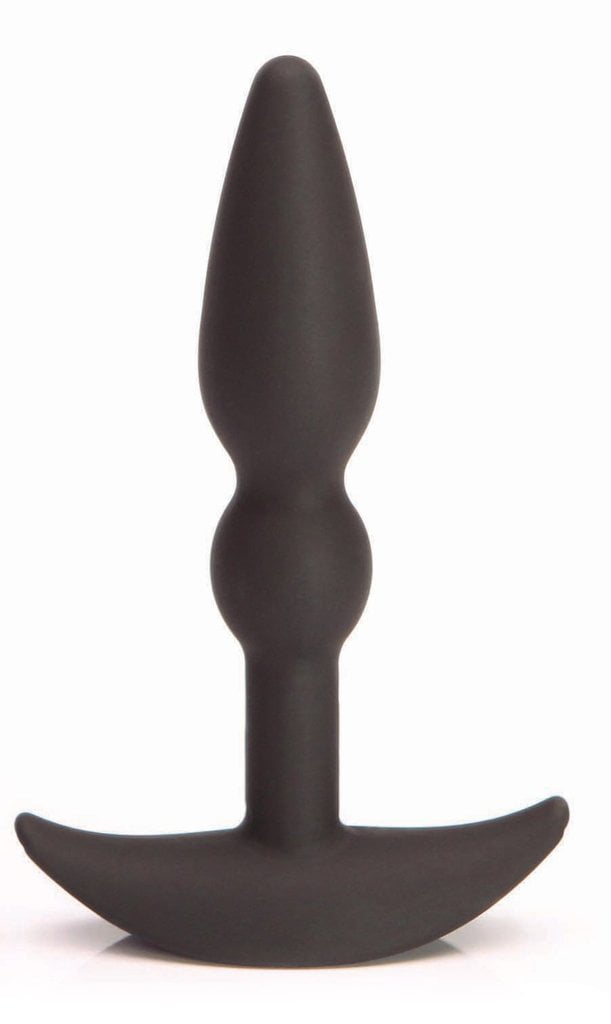 Tantus Perfect Plug Silicone Butt Plug