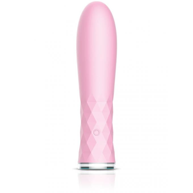 Diamonds by Playful The Dame Bullet Pink