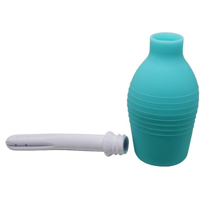 Mr Play Super Power Anal Douche