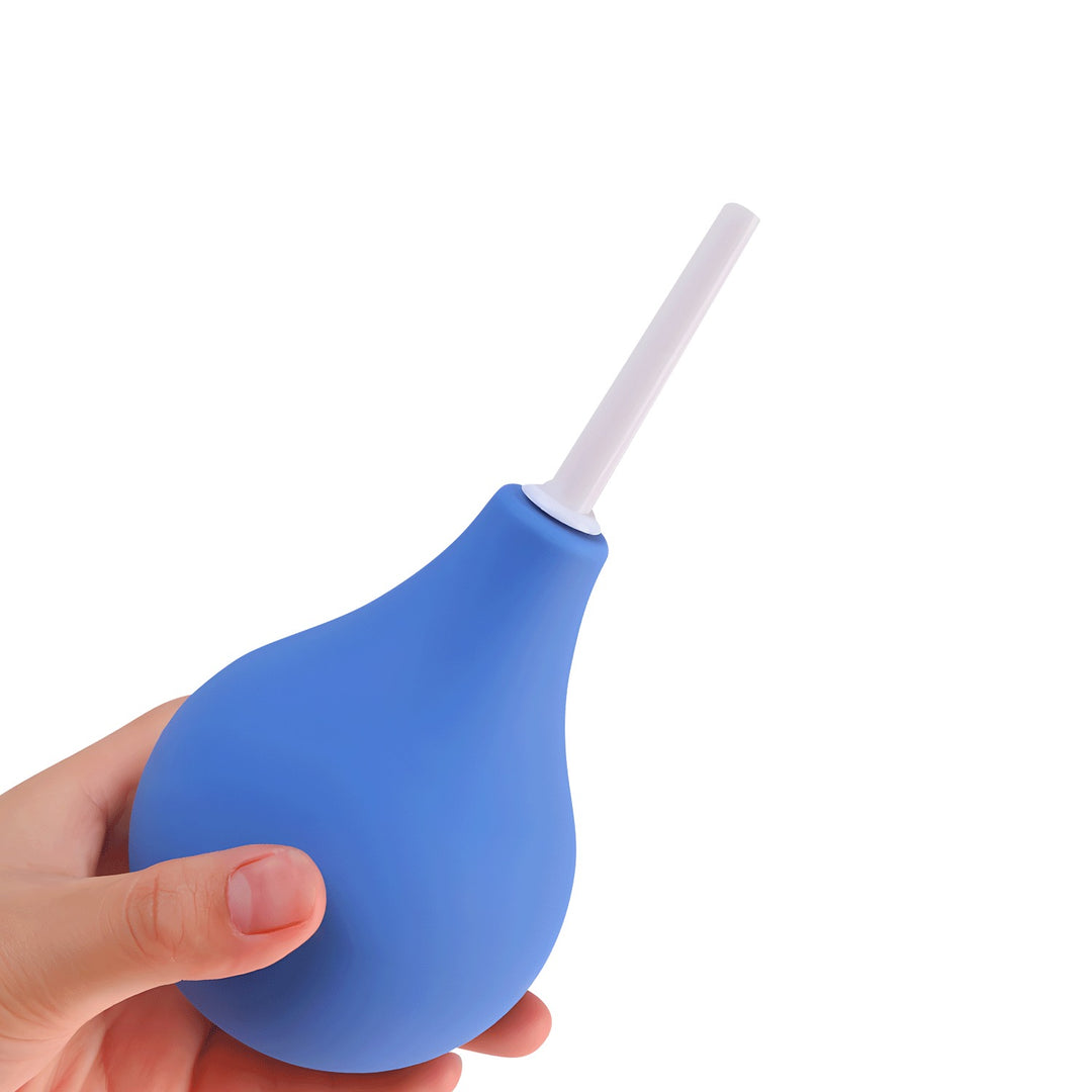 Mr Play Blue Anal Douche - Douche - Australia - Sexy Devil