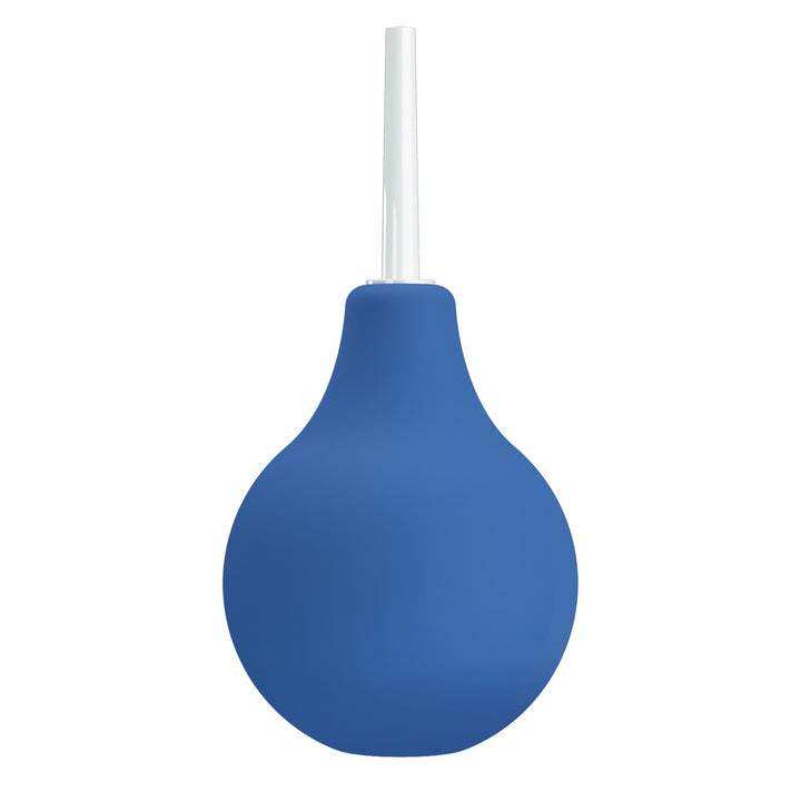 Mr Play Blue Anal Douche - Douche - Australia - Sexy Devil