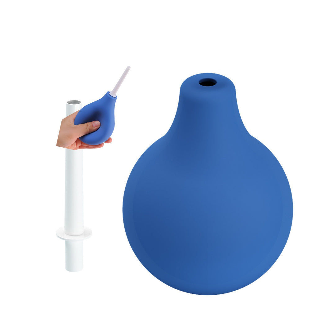 Mr Play Blue Anal Douche - Douche - Australia - Sexy Devil