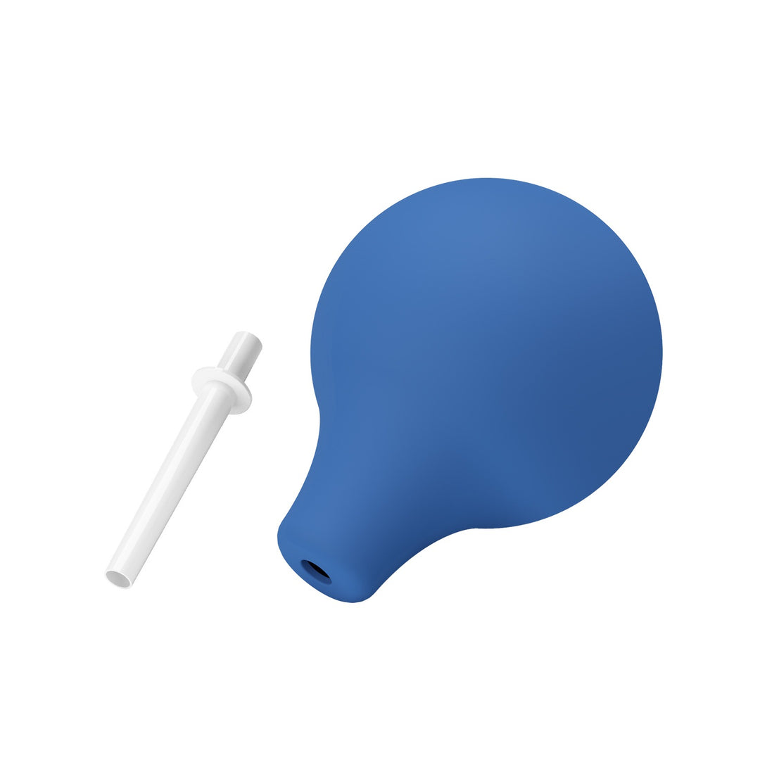 Mr Play Blue Anal Douche - Douche - Australia - Sexy Devil
