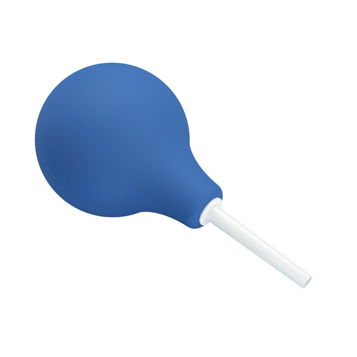 Mr Play Blue Anal Douche - Douche - Australia - Sexy Devil